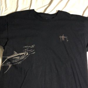 Guy Harvey T shirt
